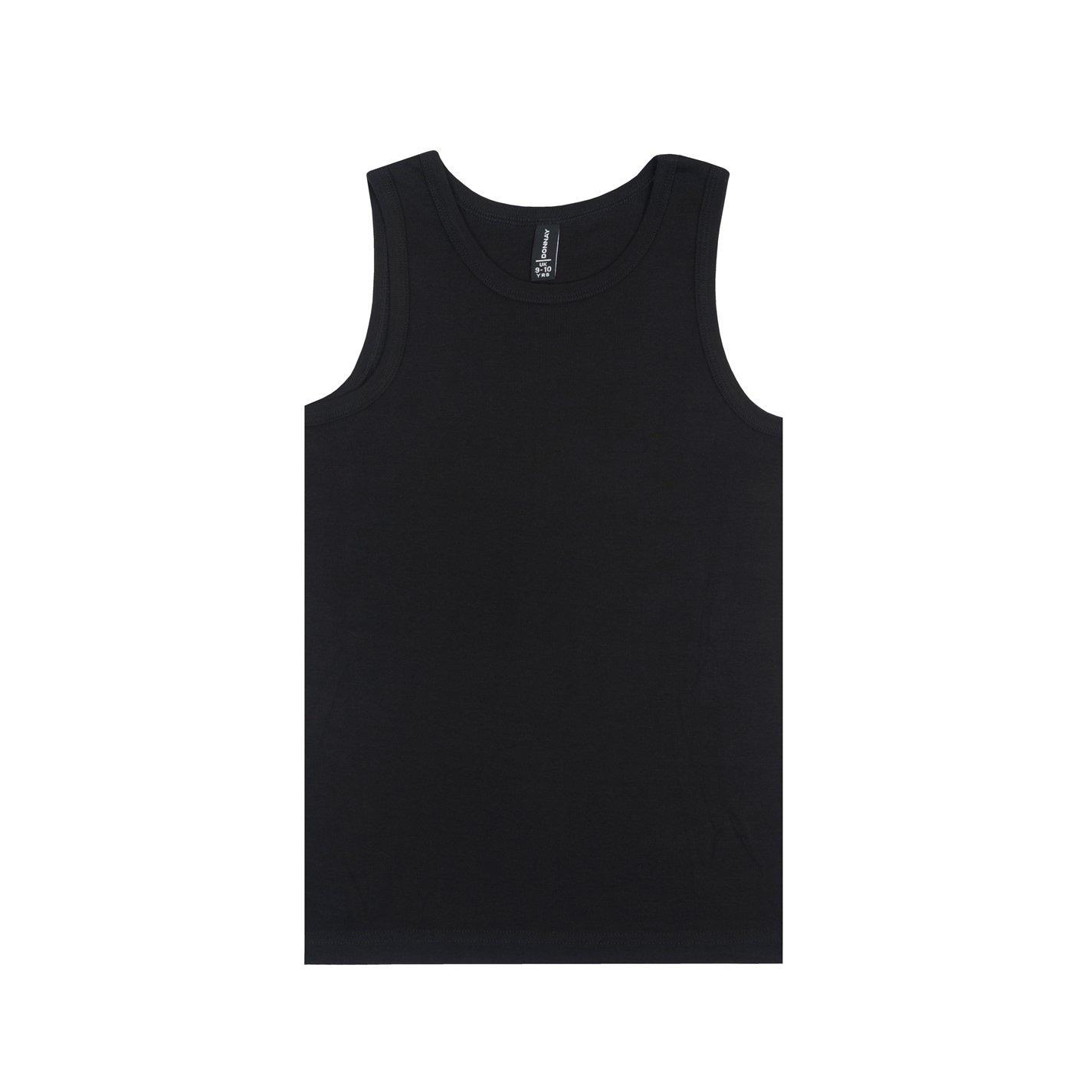 Donnay 5pk Vest Jn