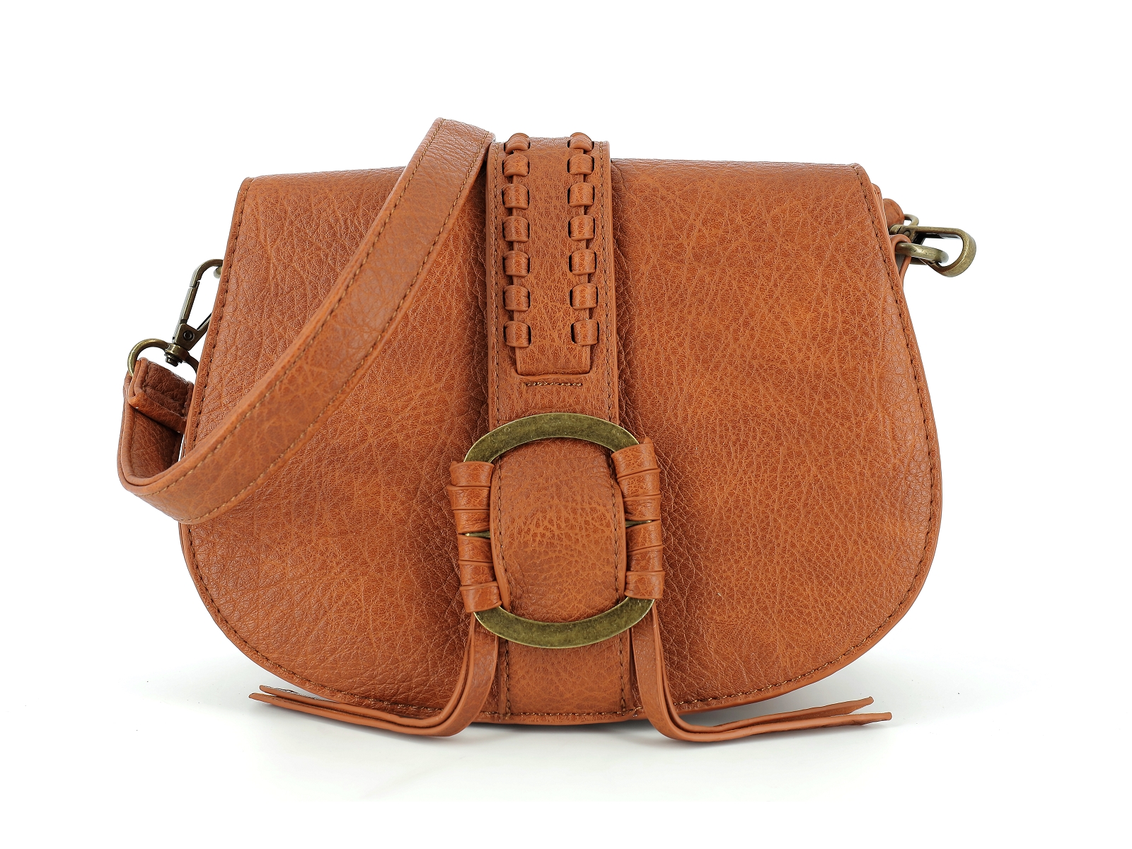 L brand-11724 Synthétique Camel