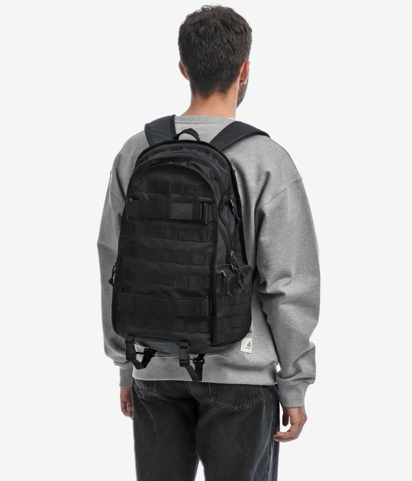 Nike SB RPM Rucksack 26L (black black black)