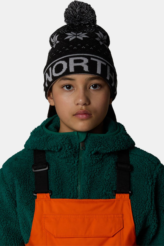The North Face The North Face Tuke Ski Beanie Junior