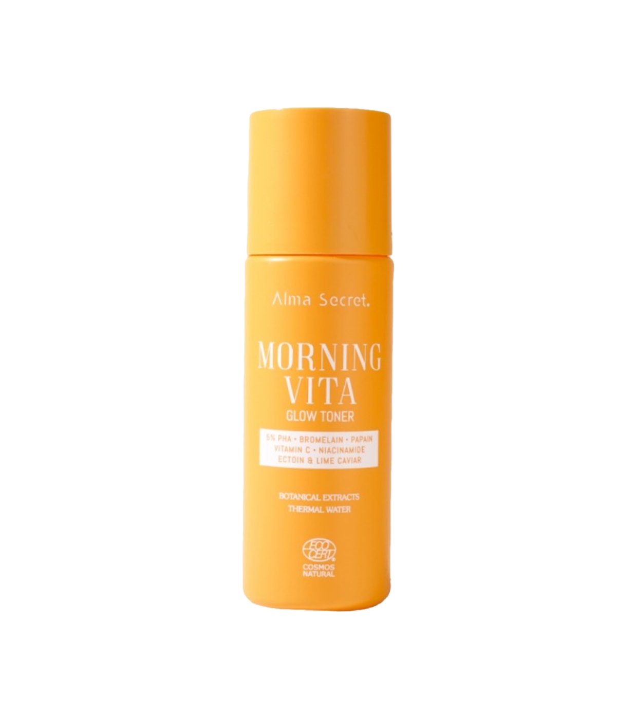 Alma Secret - Tônico Esfoliante Ativo Morning Vita Glow