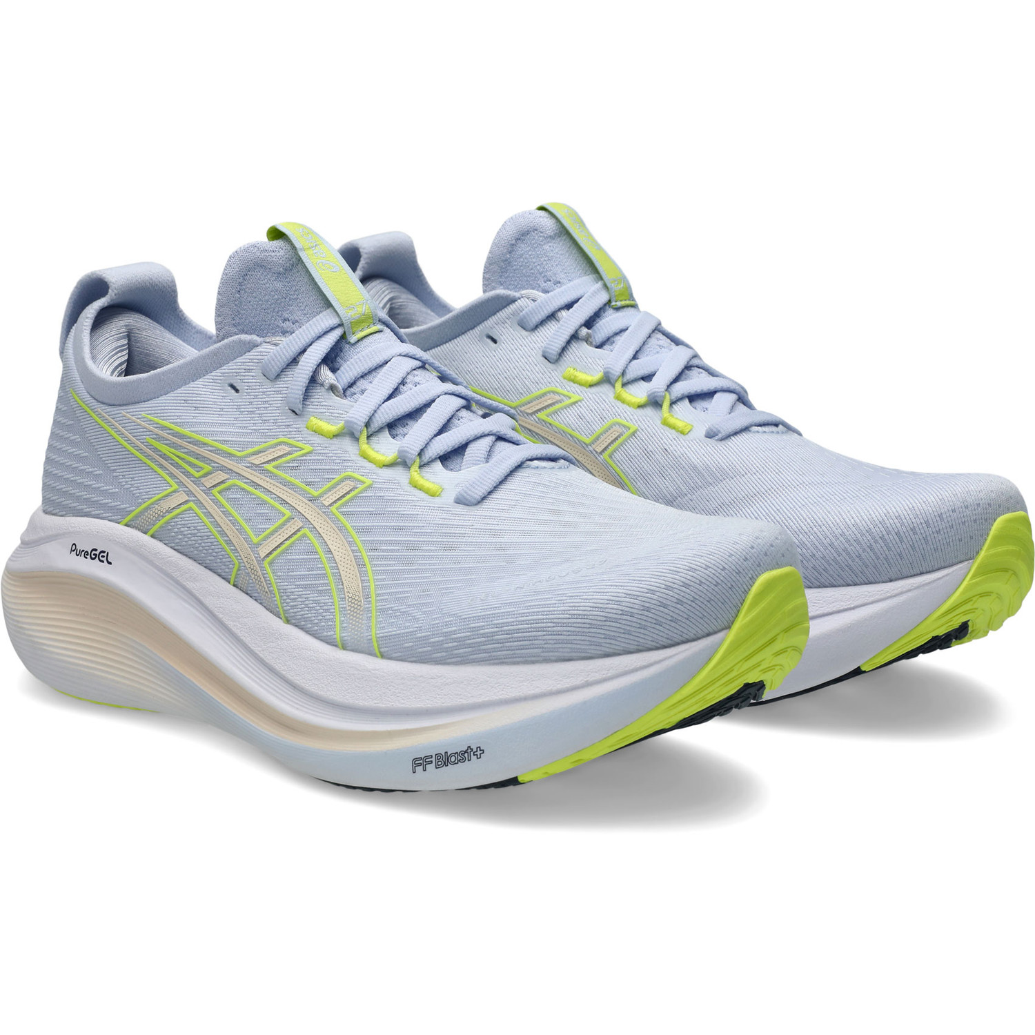 ASICS GEL-Nimbus 27 Dames