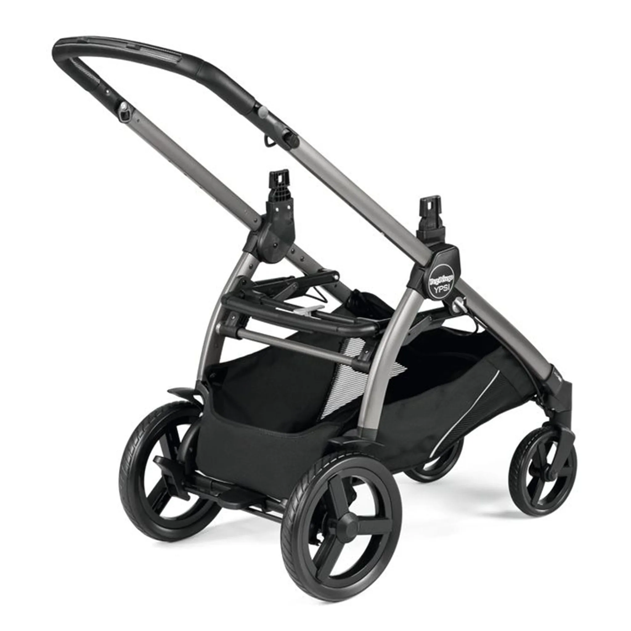 Peg Perego Poussette Z4 Agio - Agio Noir
