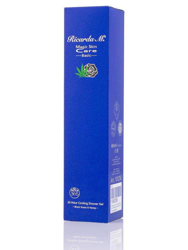 Duschgel 