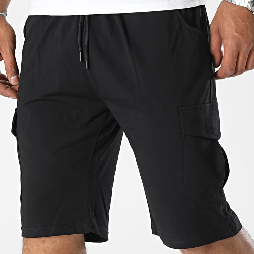 Short Cargo Noir