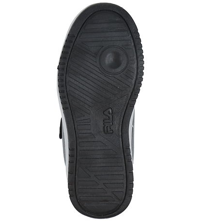 Fila Sko - Rega NF - Hvid/Sort/R?d