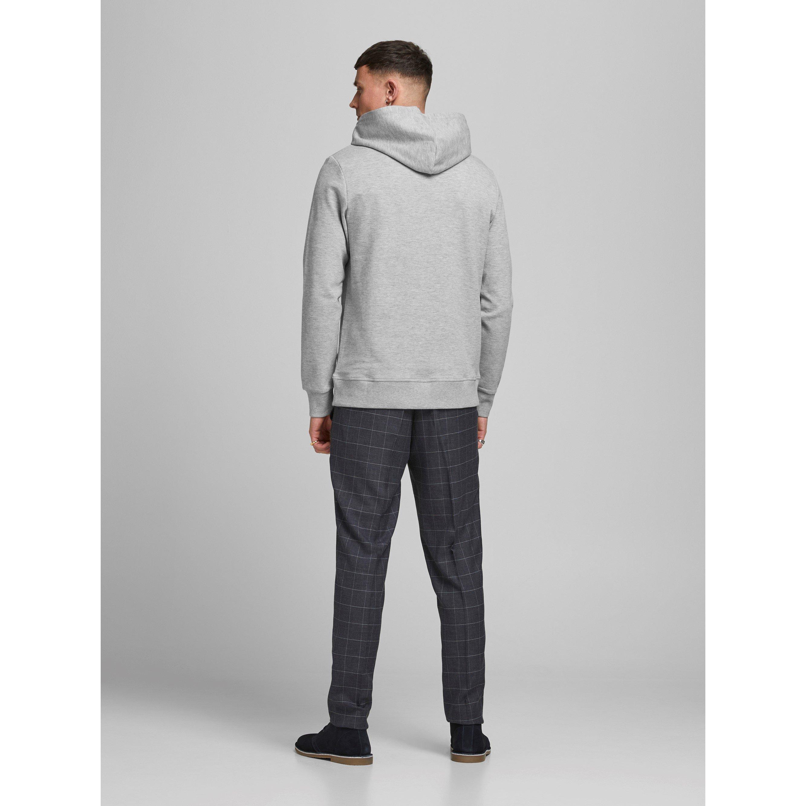 Jack and Jones Basic Hoodie