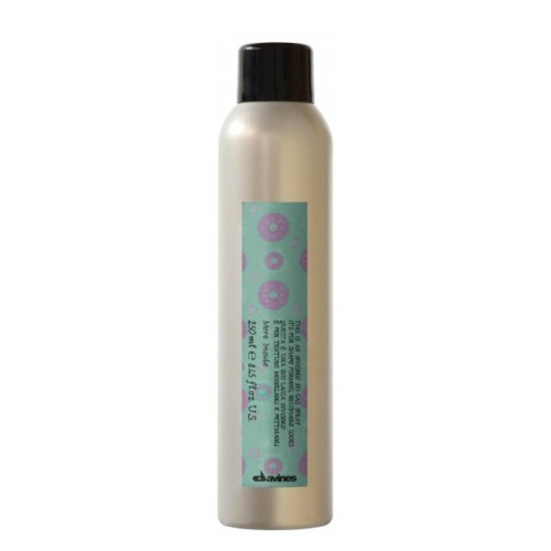 Davines More Inside Invisible No Gas Spray 250ml