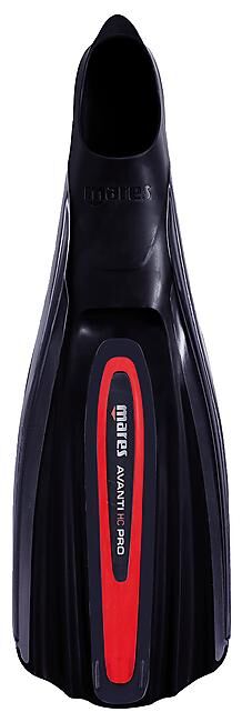 MARES - PALMES CHAUSSANTES AVANTI HC PRO