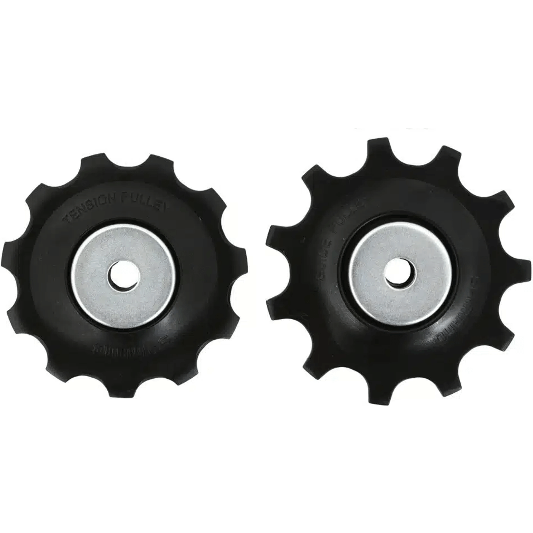 Shimano Deore RD-M6000-GS Derailleurwieltjes