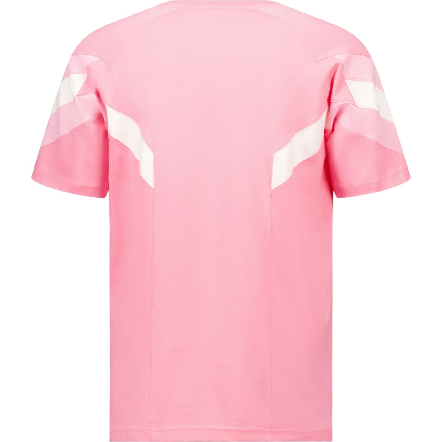 Adidas Inter Miami CF Originals T-Shirt 2025-2026 Roze Wit