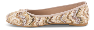 B&CO Damesko Beige 2414100173