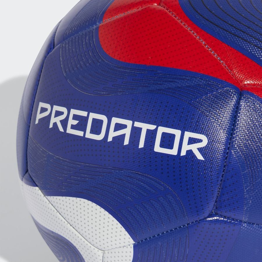 Adidas Ballon d'entraînement Predator