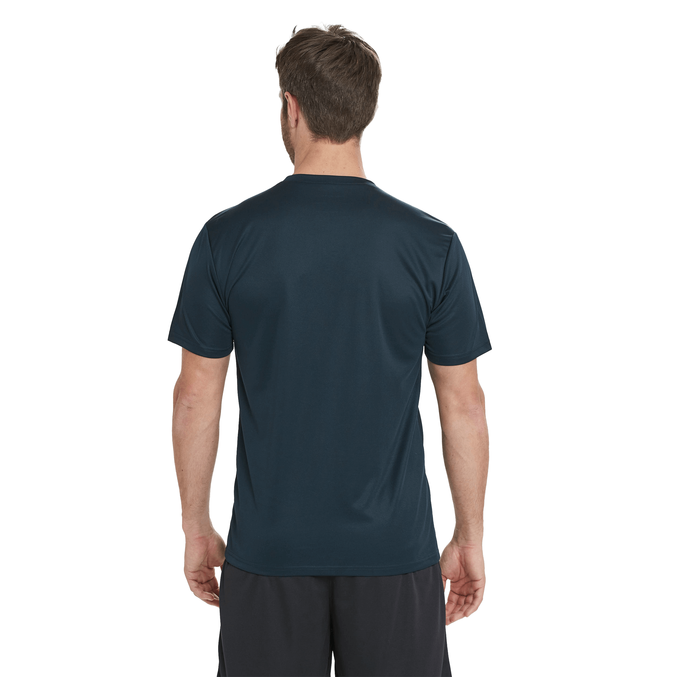 Endurance Vernonson M S/S Performance Tee - Treningstøy