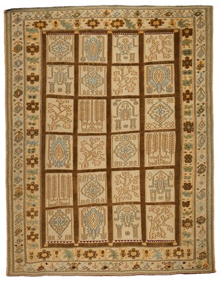 porta x Ipek Kelimteppich BELUTCH BEA 134 x 172 cm mehrfarbig