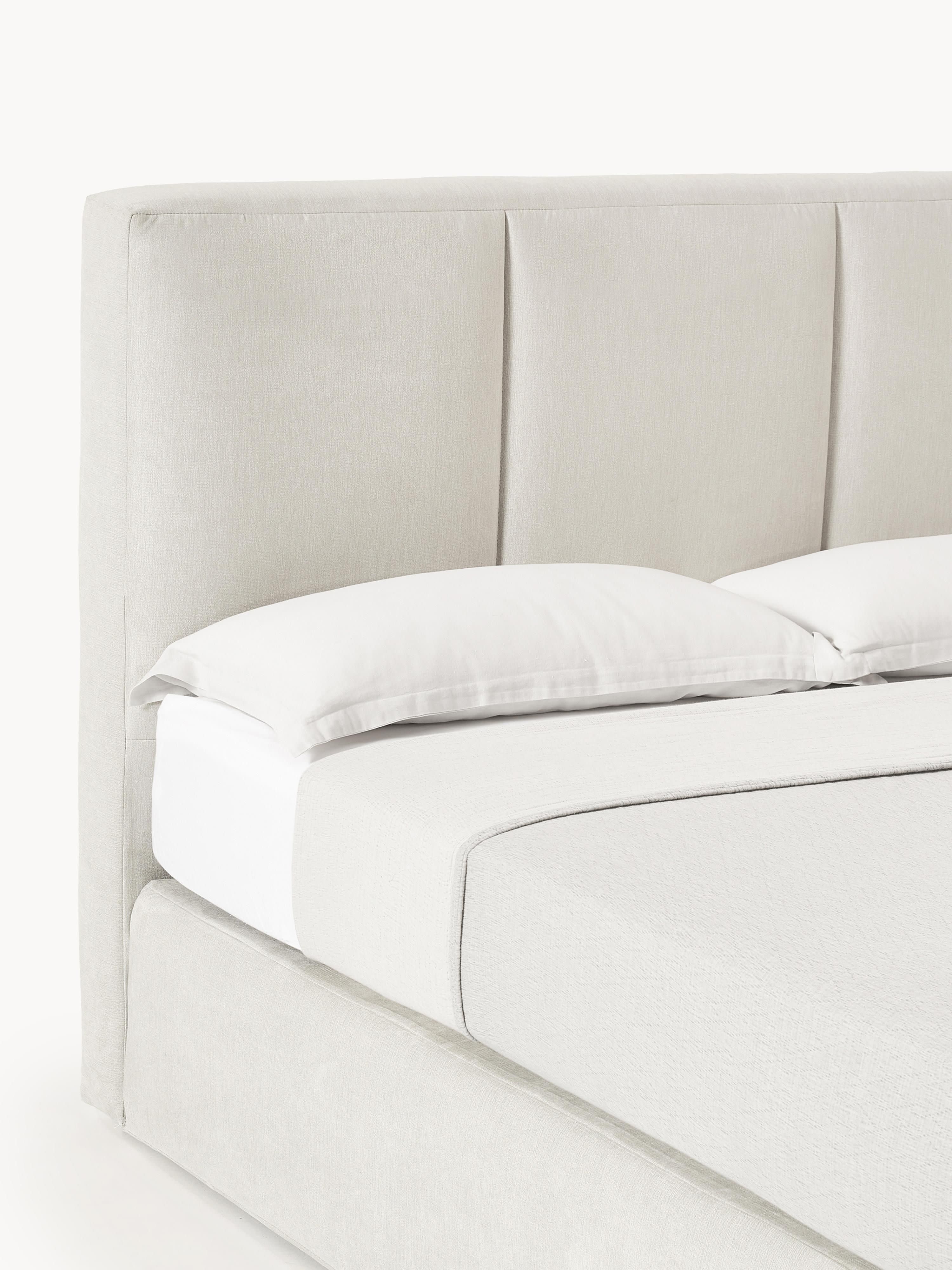 Boxspringbed Oberon