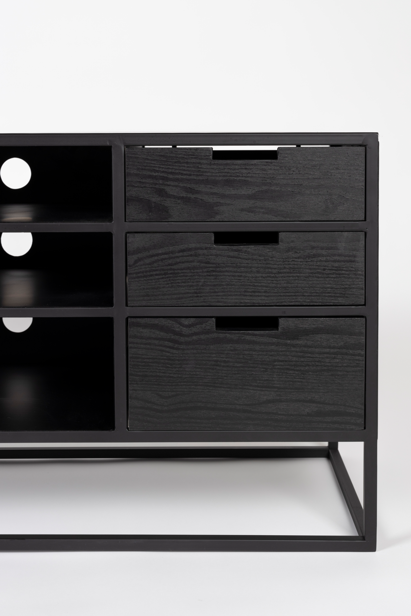 Rein Living dressoir Guuji Rein Living Sideboard Guuji