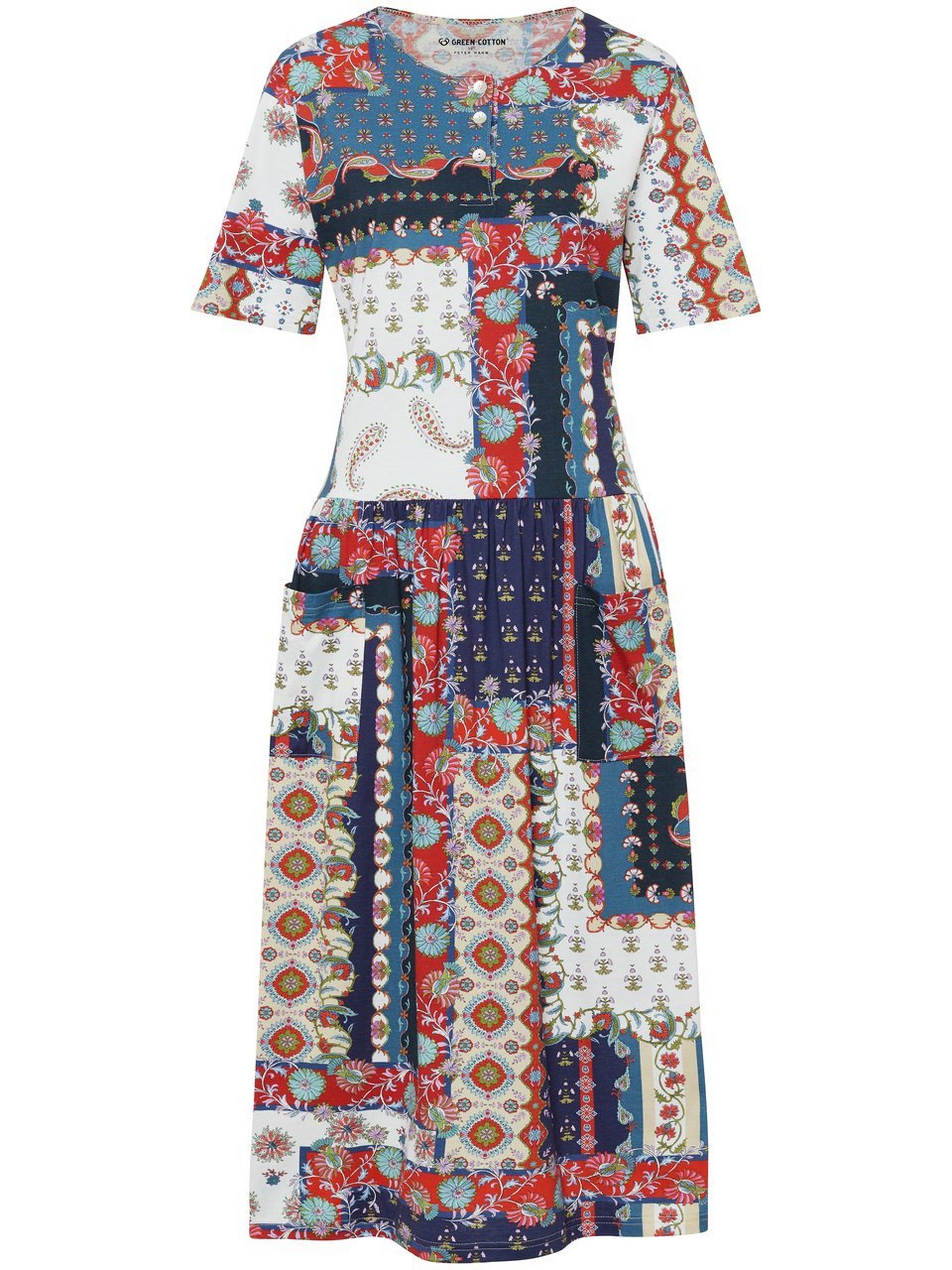 Jerseykleid Hanne