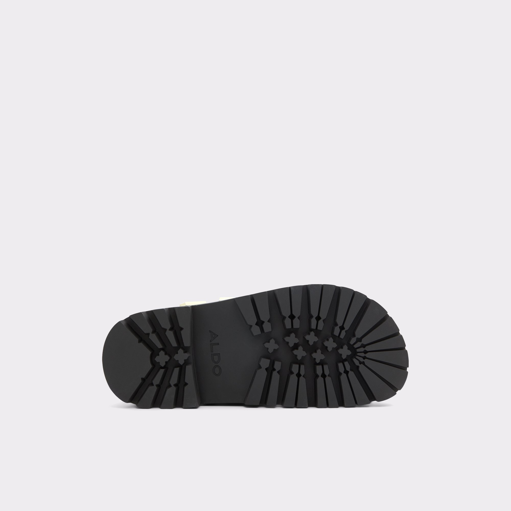 Sanddy Black Women Platform sandals