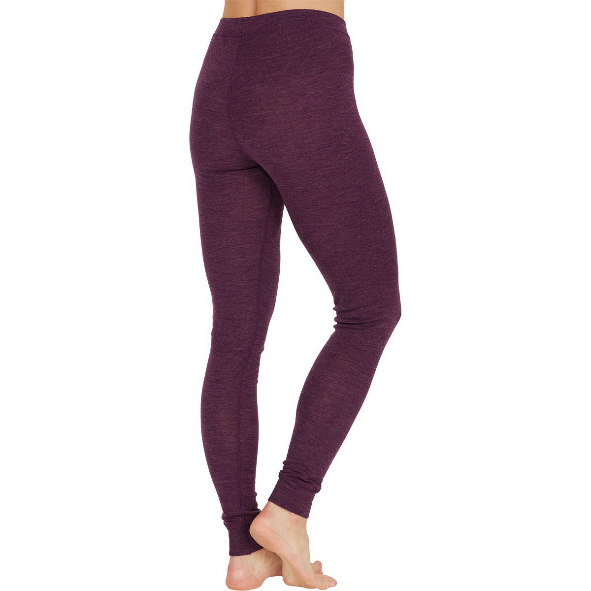 Whistler Melroy Merino Uld Skiunderbukser Dame