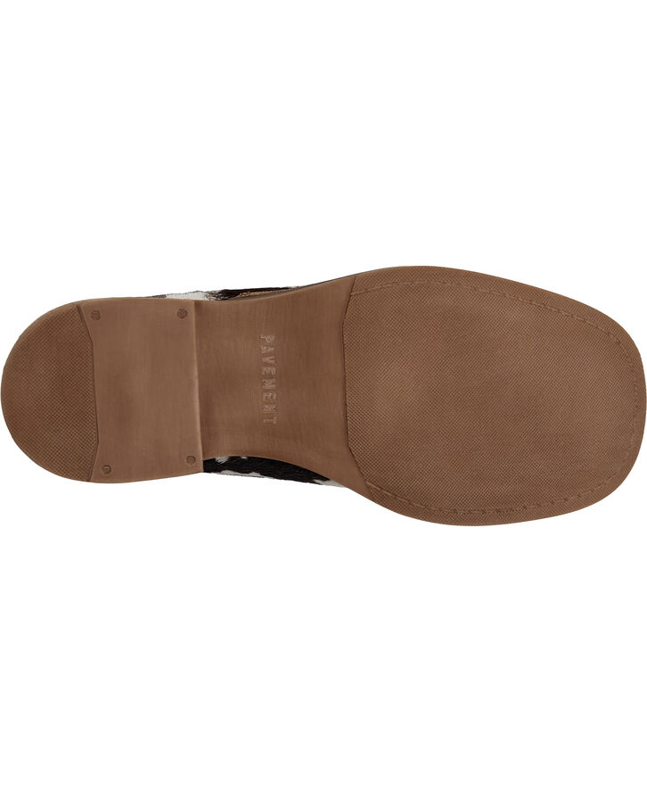 Pavement Jenny Pony Brown combo