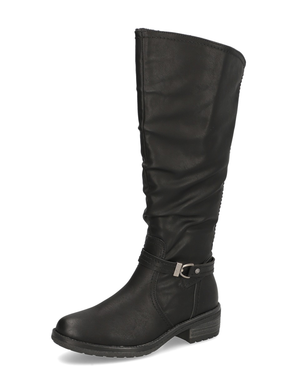 Stiefel