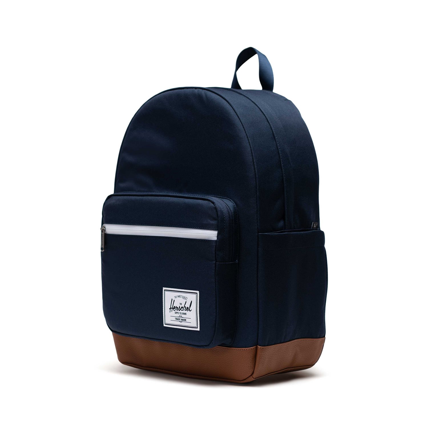 Herschel Supply Co. Pop Quiz Backpack navy/tan