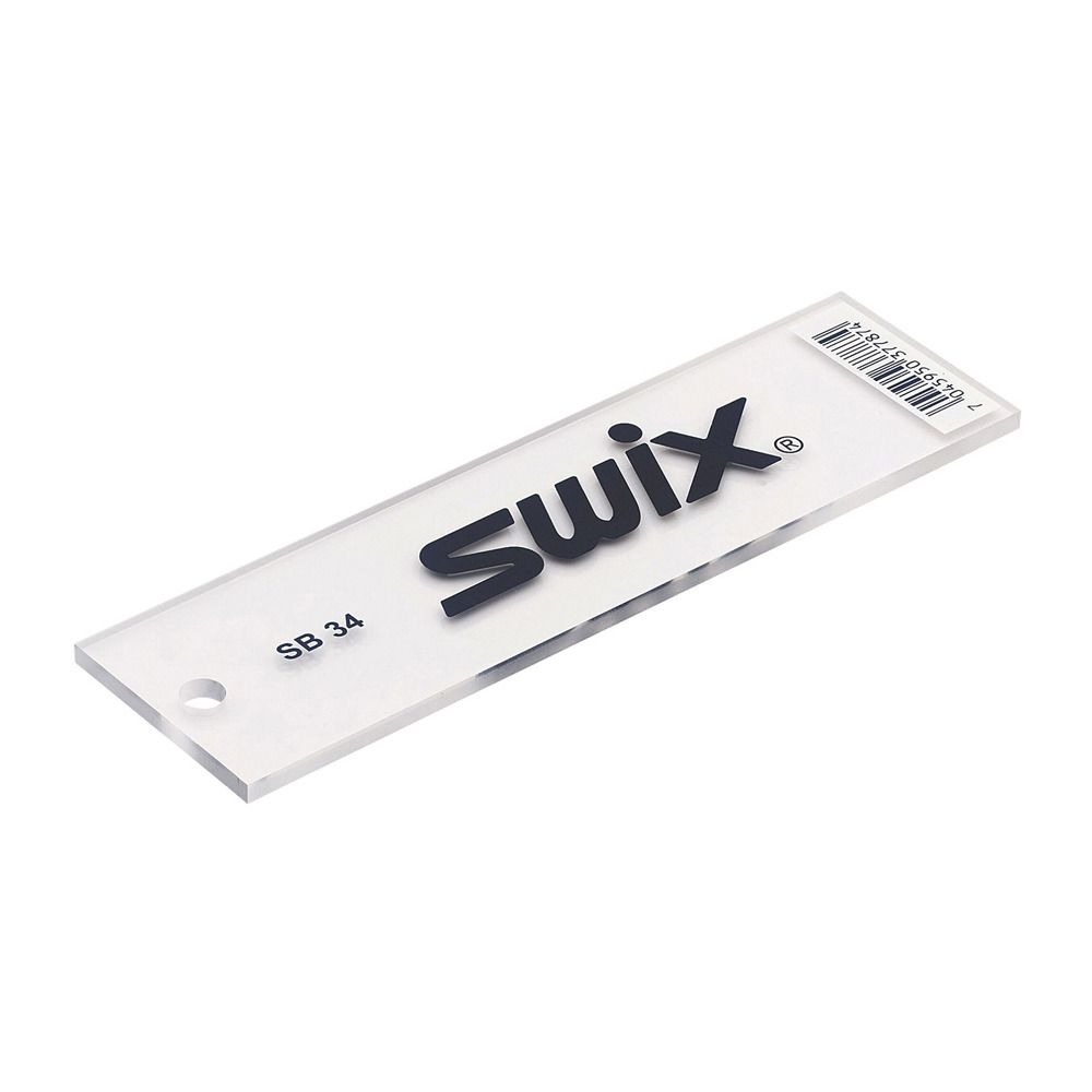 Swix SB34D - Grattoir snowboard