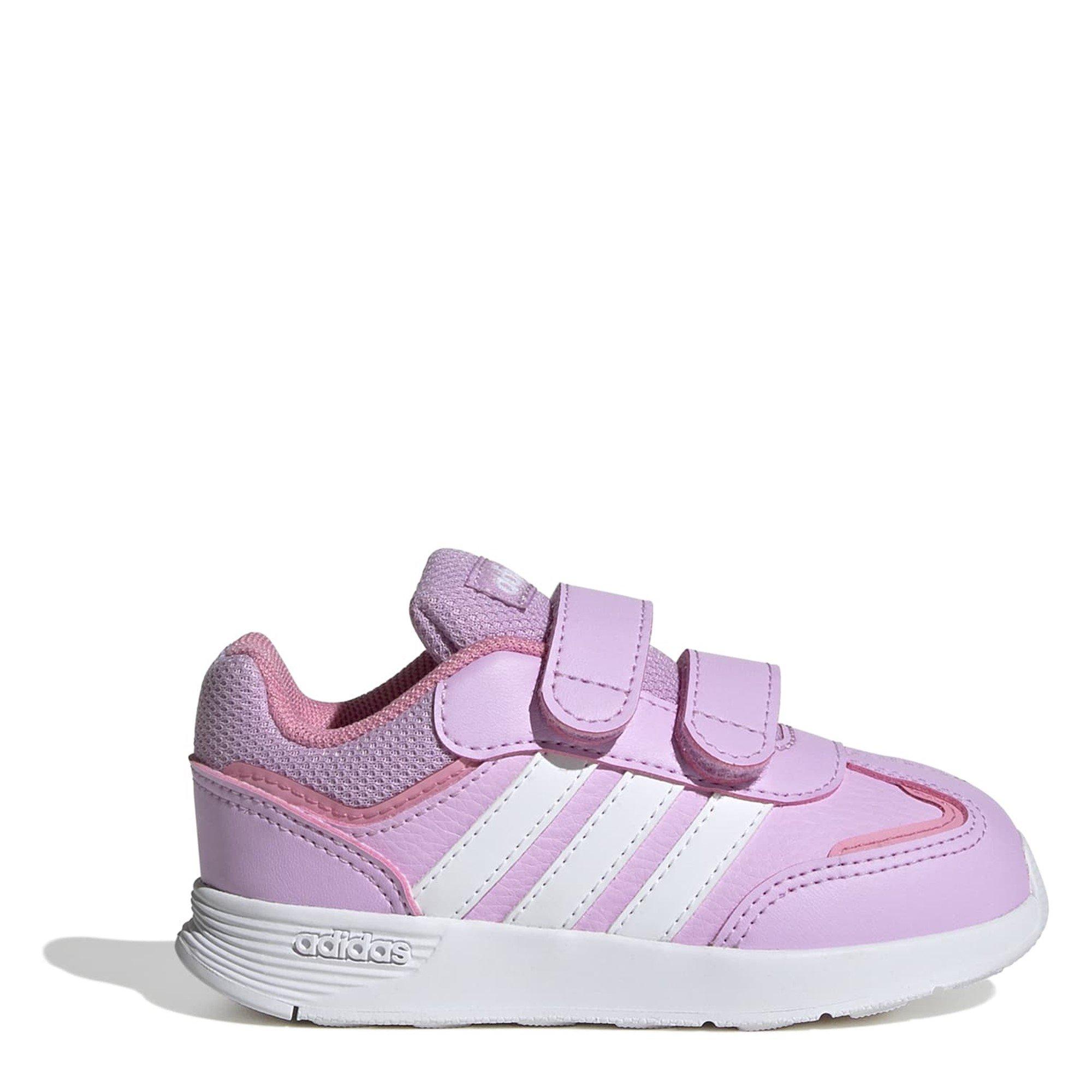 adidas adidas Tensaur Switch Cf I Low-Top Trainers Girls