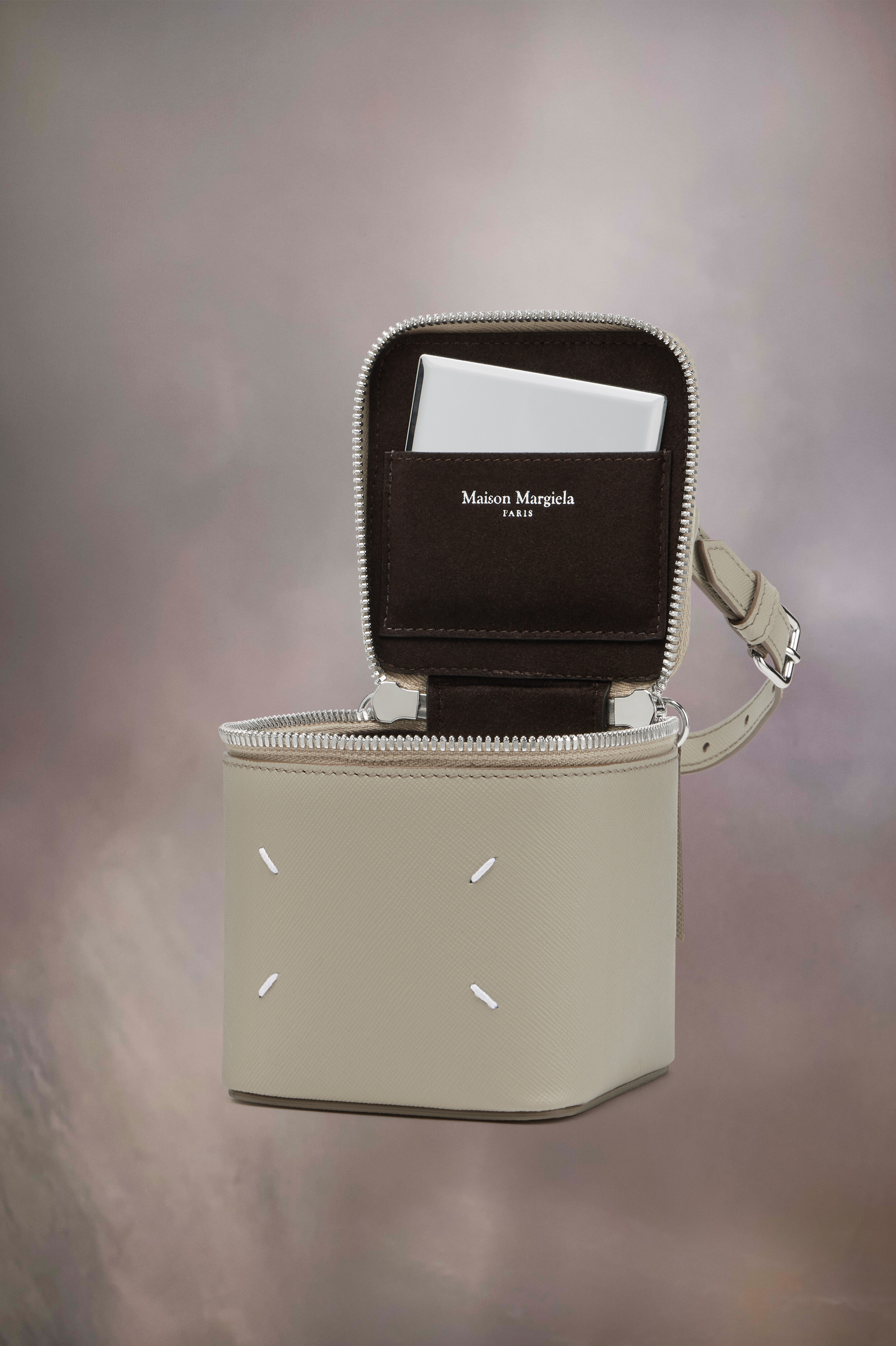 Mini sac box Nuage
