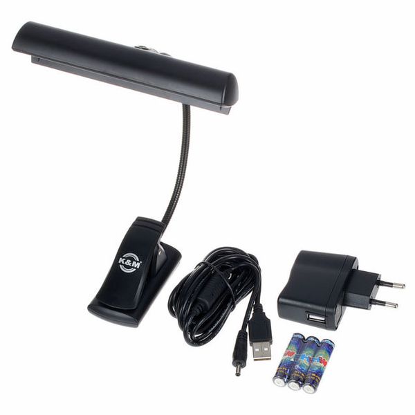 K&M 12248 Concert Light