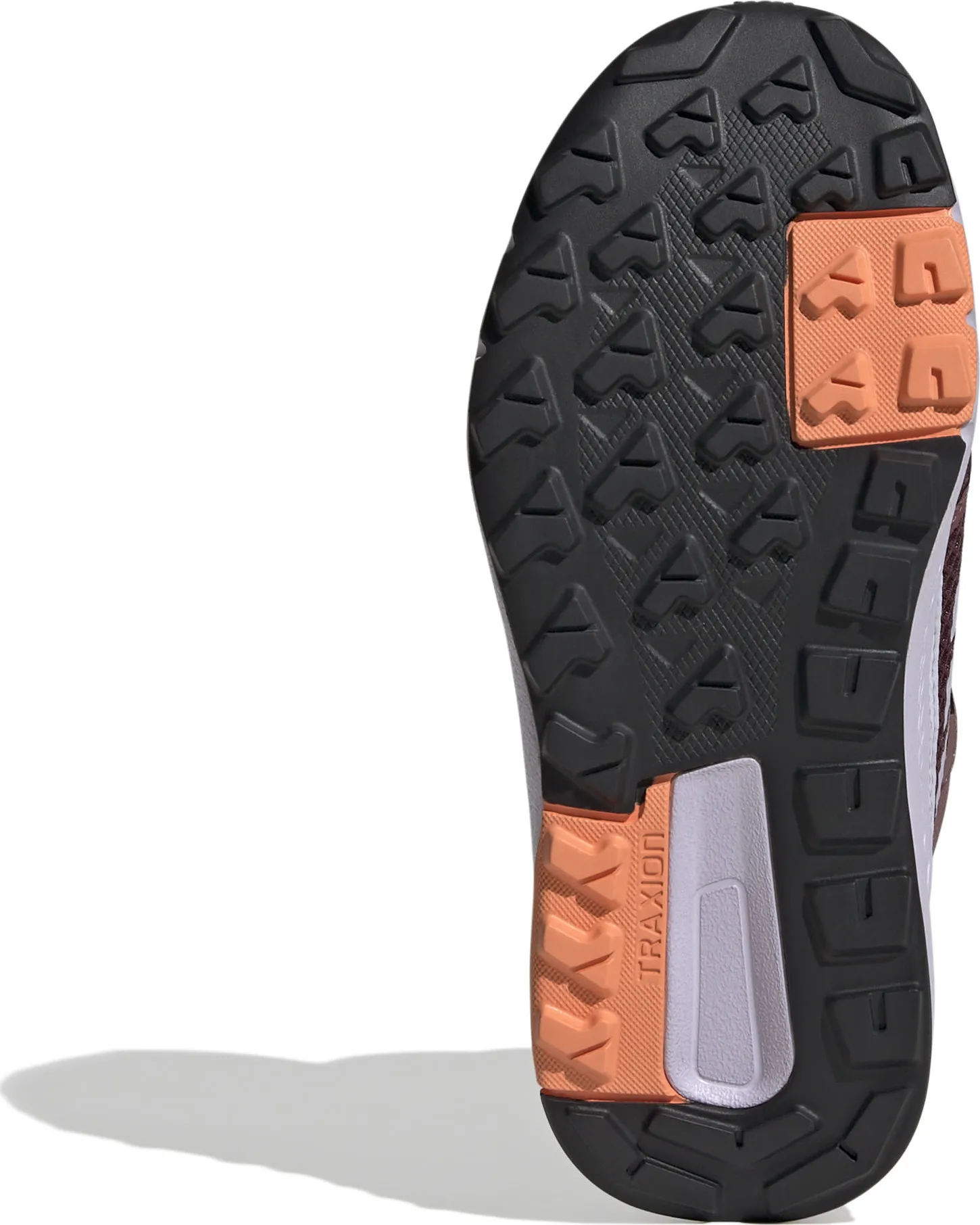 Adidas Kid's Terrex Trailmaker High Cold.Rdy Quicri/Sildaw/Ambtin