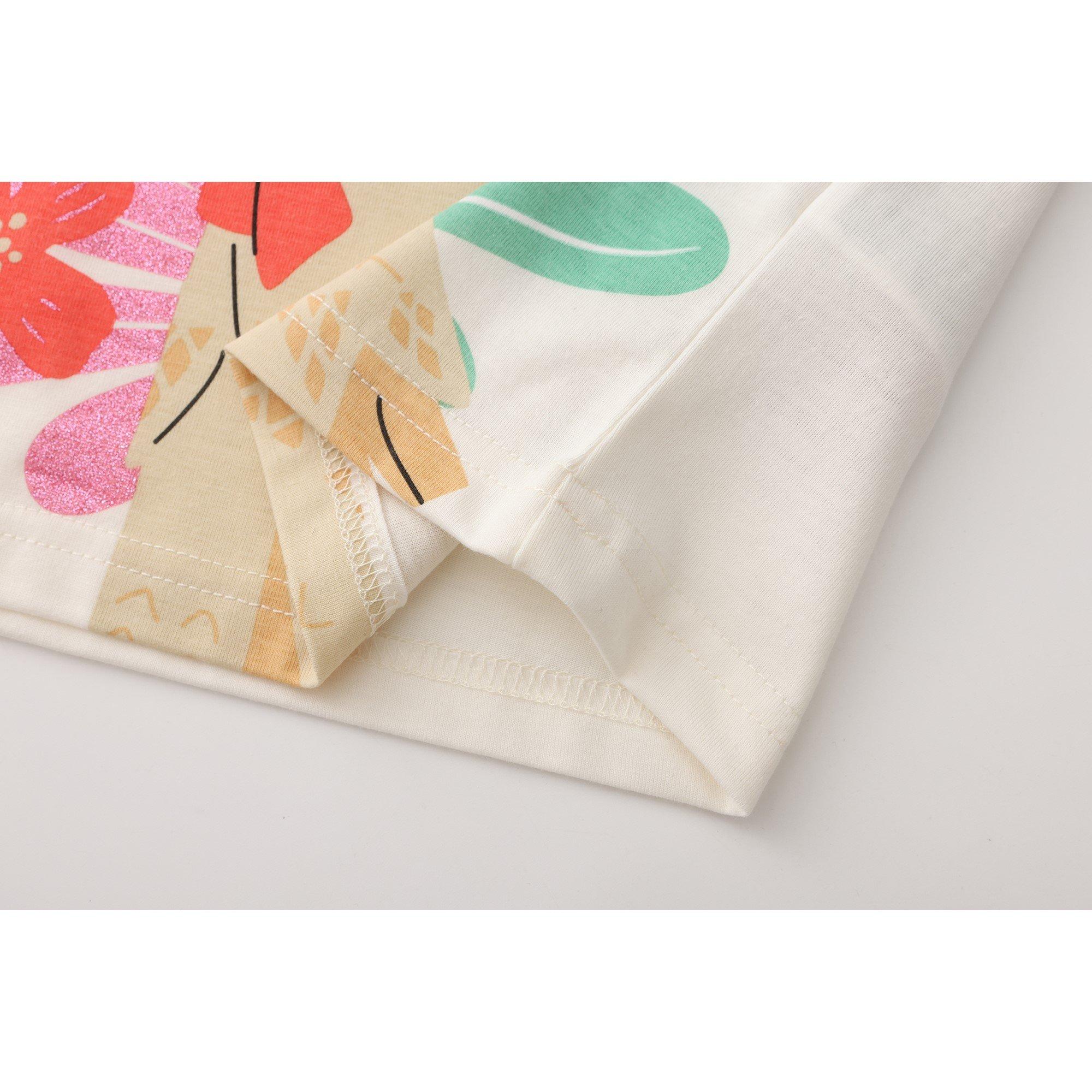Character Charming Character T-Shirt Collection