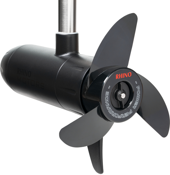 Moteur Électrique VX V2 Rhino Motors