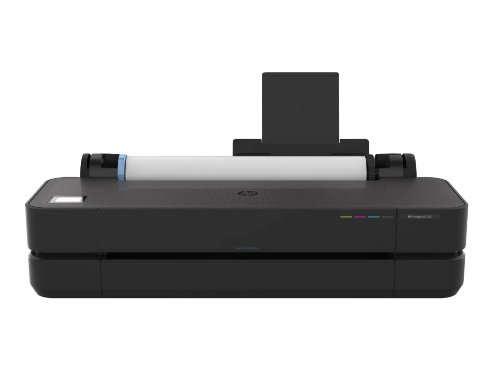 HP DesignJet T250 - 24