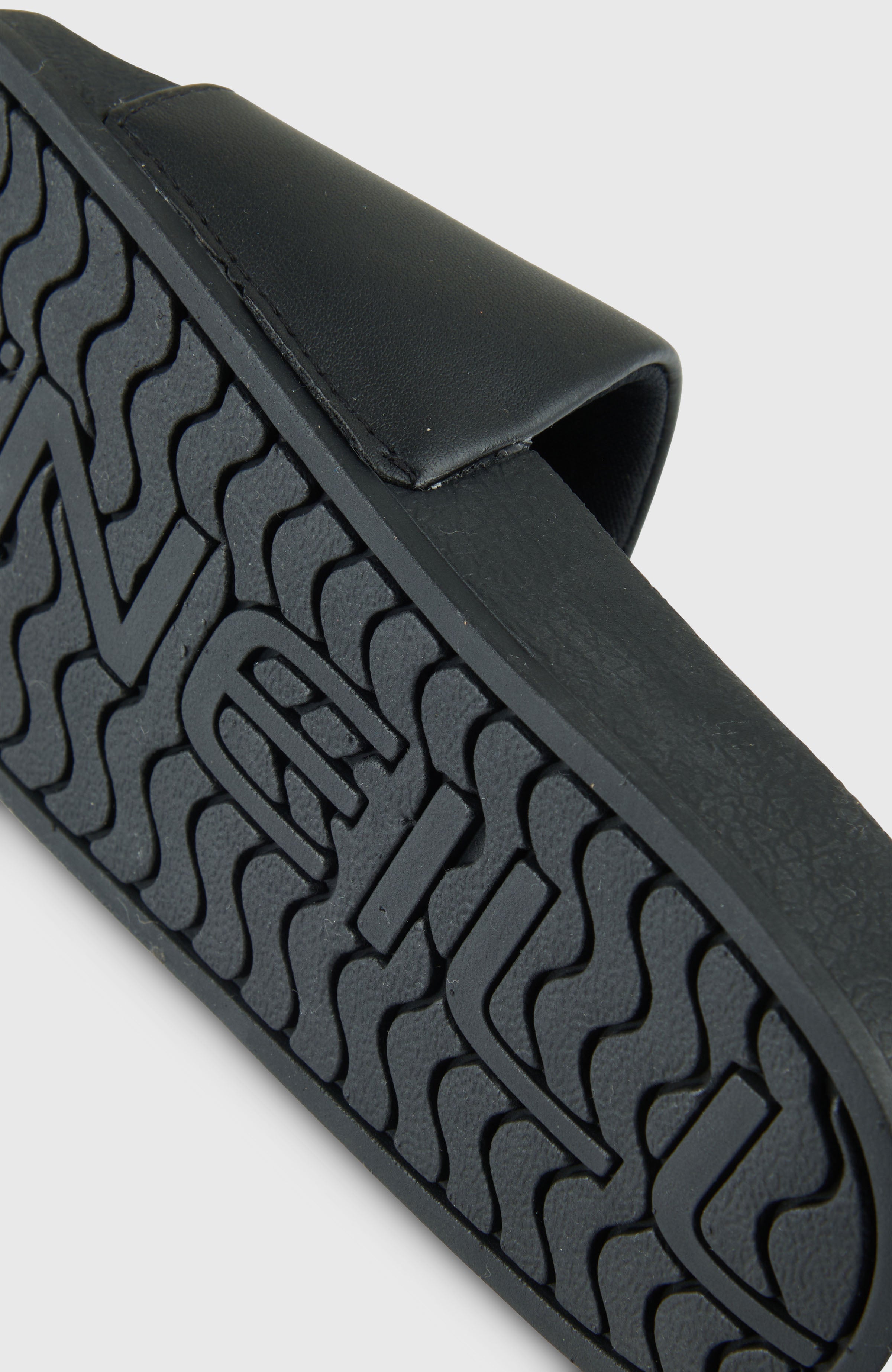 O'Neill Graphic slippers