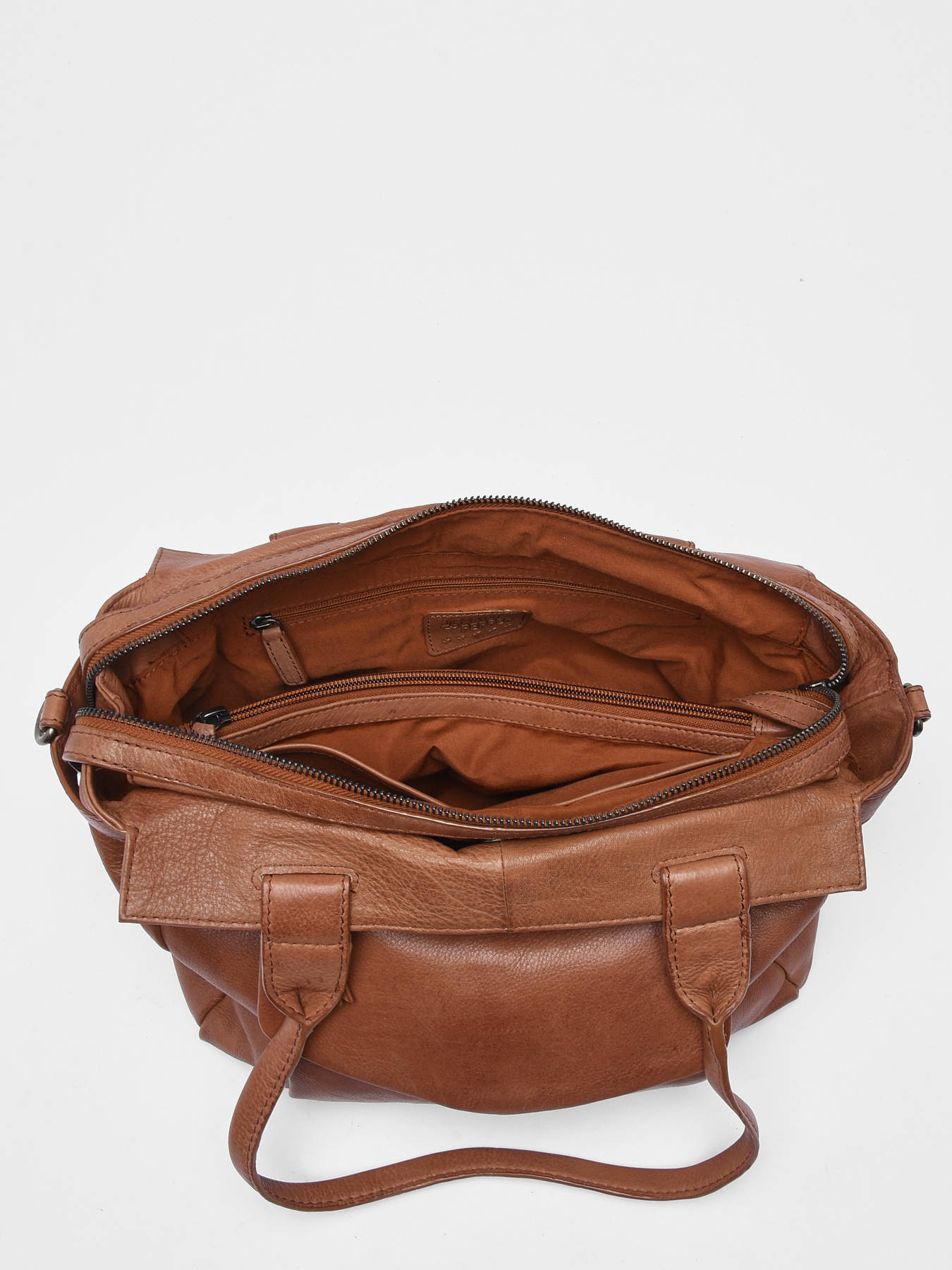Sac port paule Smart BASILIC PEPPER