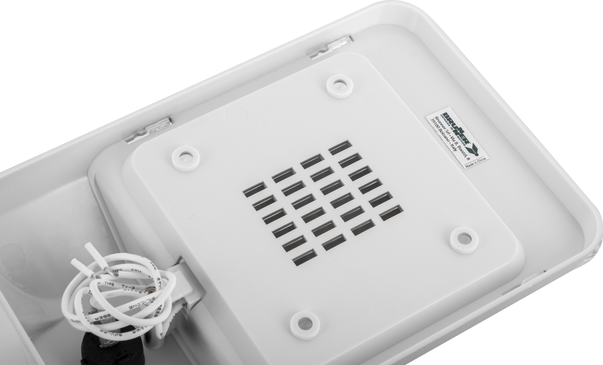 Brunner Libra LED-Deckenleuchte 12 V