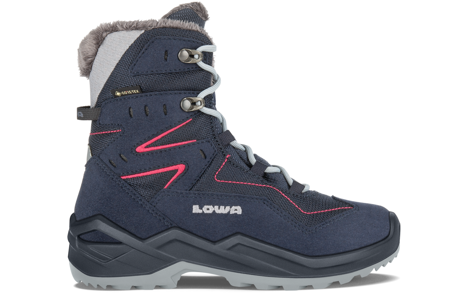 Lowa LINO GTX Kinderschuhe