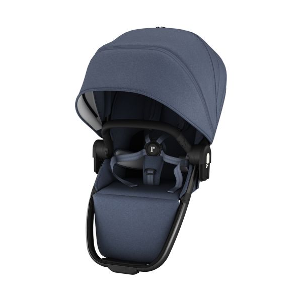 Redsbaby Nuvo Twin Kinderwagen
