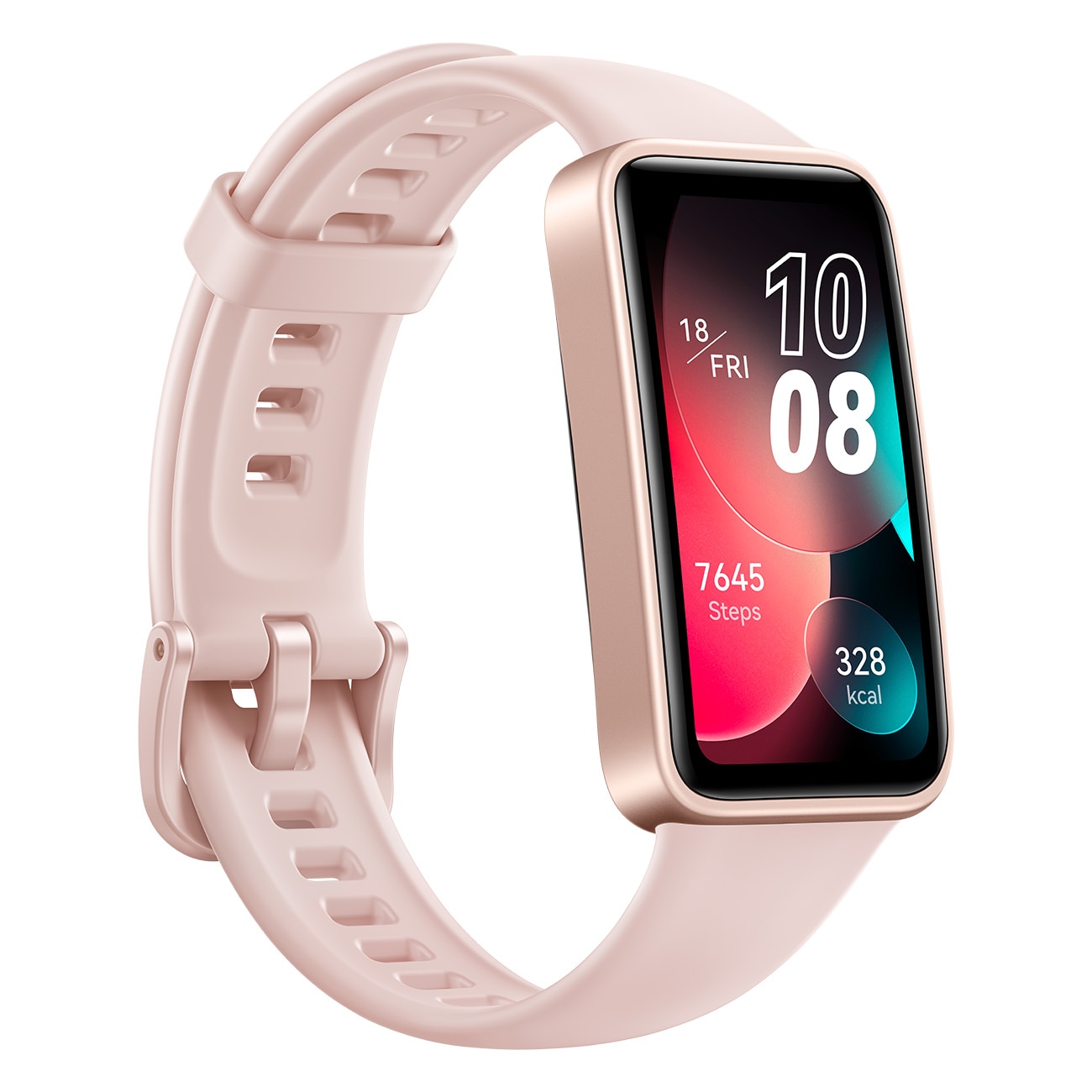 Huawei Band 8 schwarz Fitnesstracker