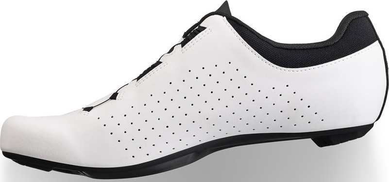 Vento Omna Unisex White/Black