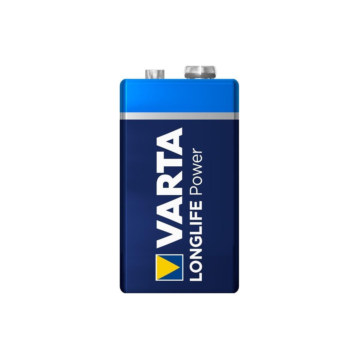 Varta 6LR61/6LP3146/9V-blokk (4922)
