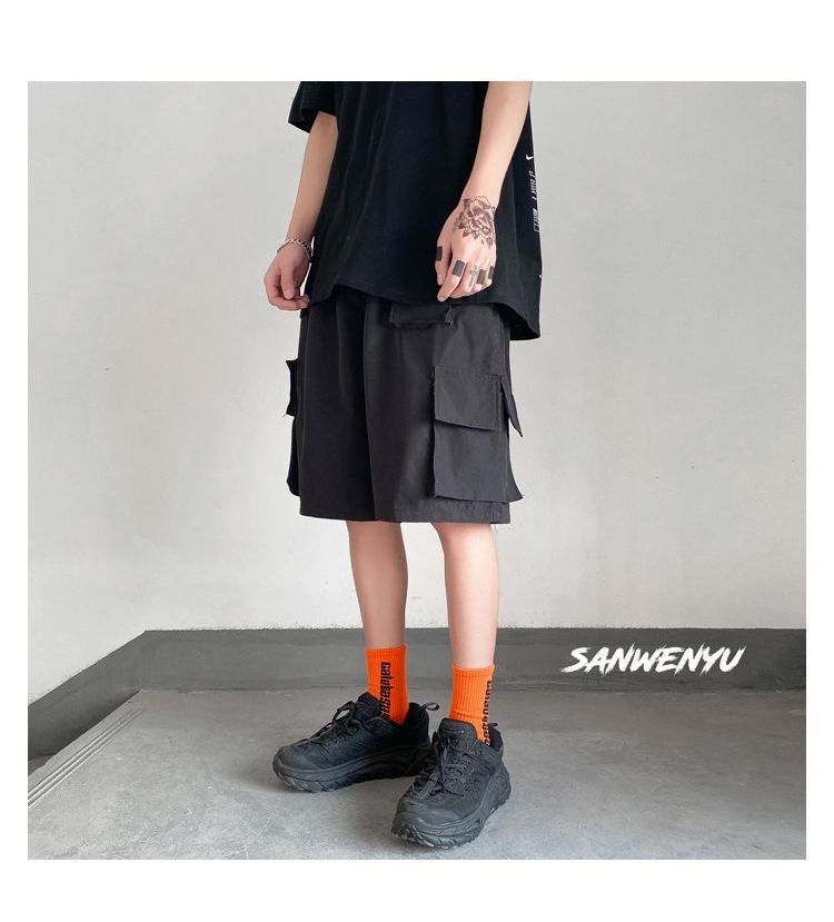 Deepwood - Cargo Shorts