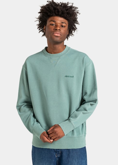 Element Cornell 3.0 Crew Daybreak