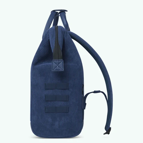 Sac à dos Adventurer Medium Indianapolis bleu foncé