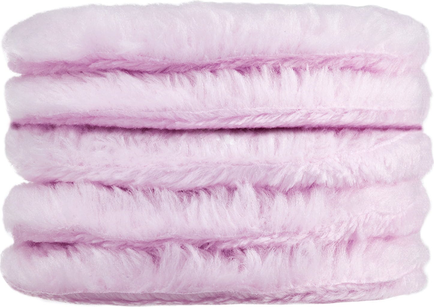 GLOV  Moon Pads Reusable Makeup Remover Pads, 5 Stk
