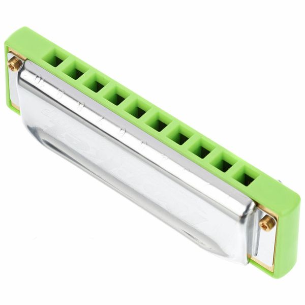 Hohner Rocket-Amp D