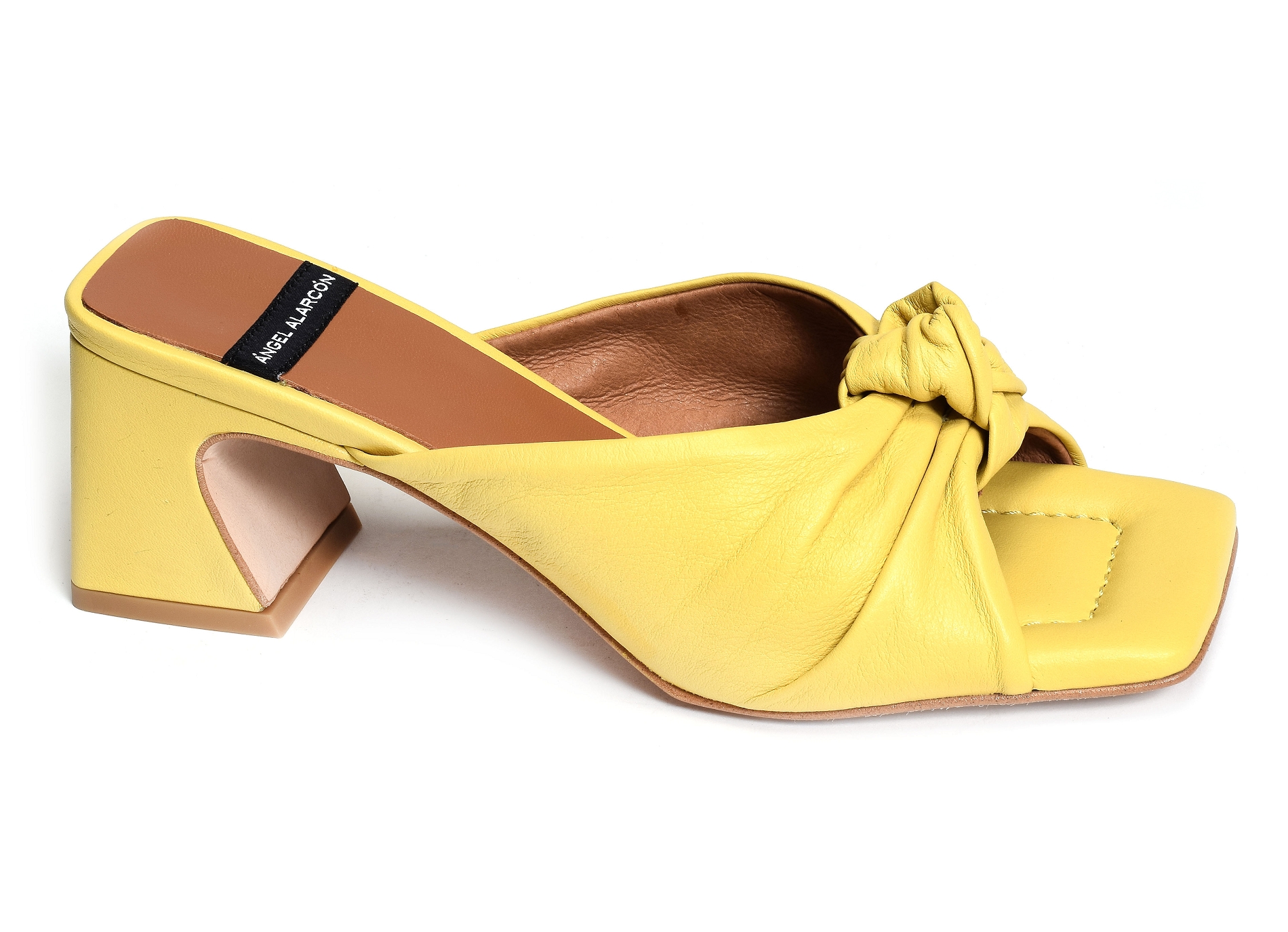 Hepburn 22110 jaune