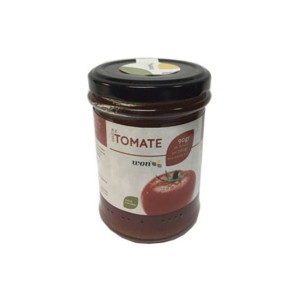 Próvida Delícia de Tomate 240g
